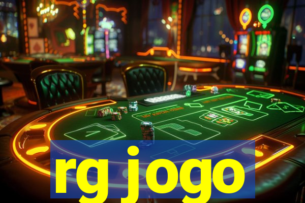 rg jogo